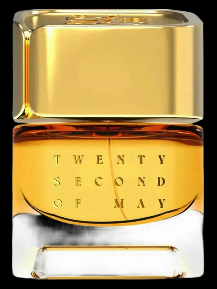 Twenty Second of May Roots of Kente