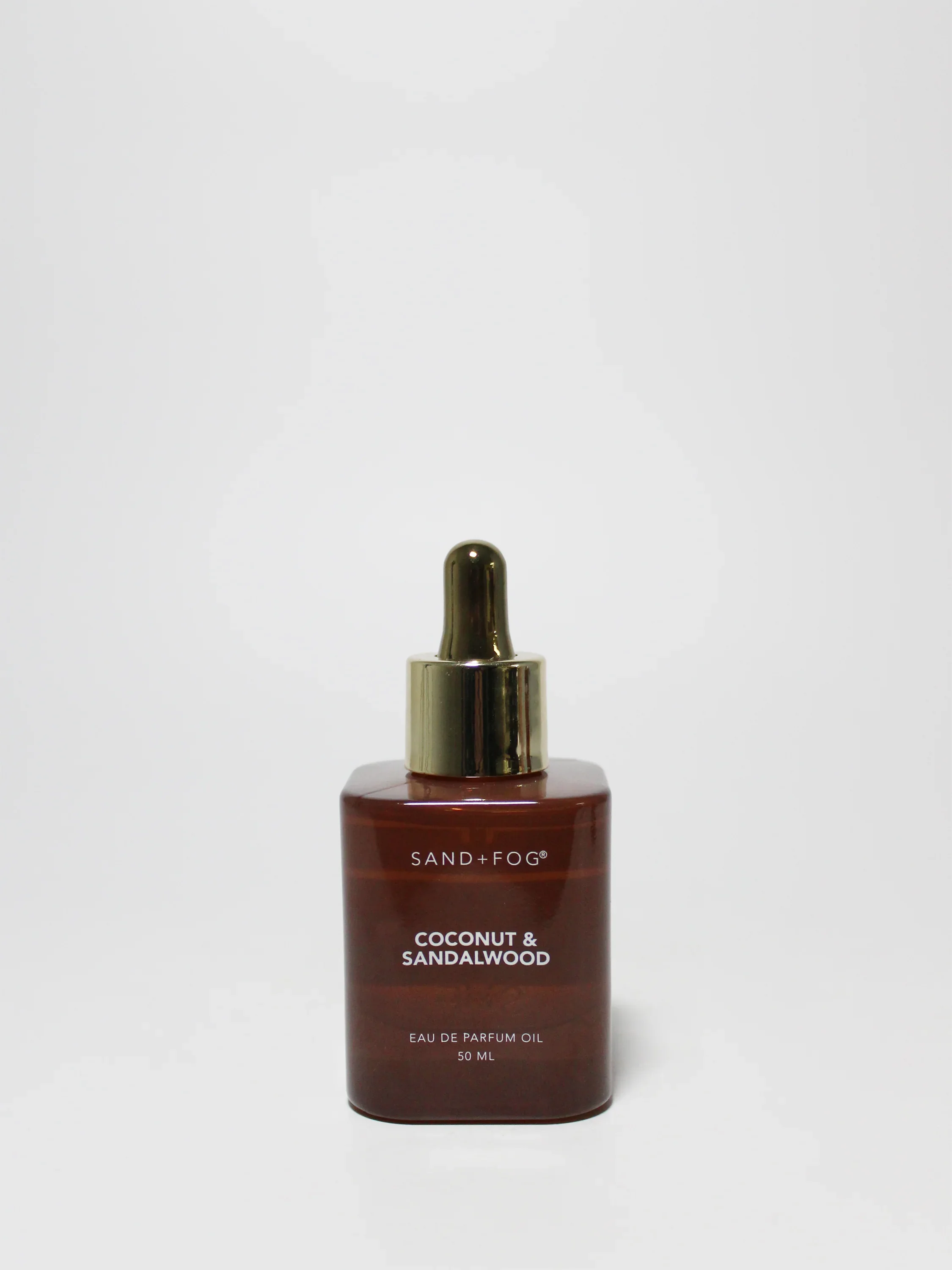 Sand & Fog Coconut & Sandalwood 5 mL