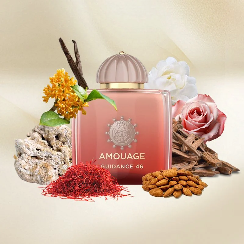 Amouage Guidance 46