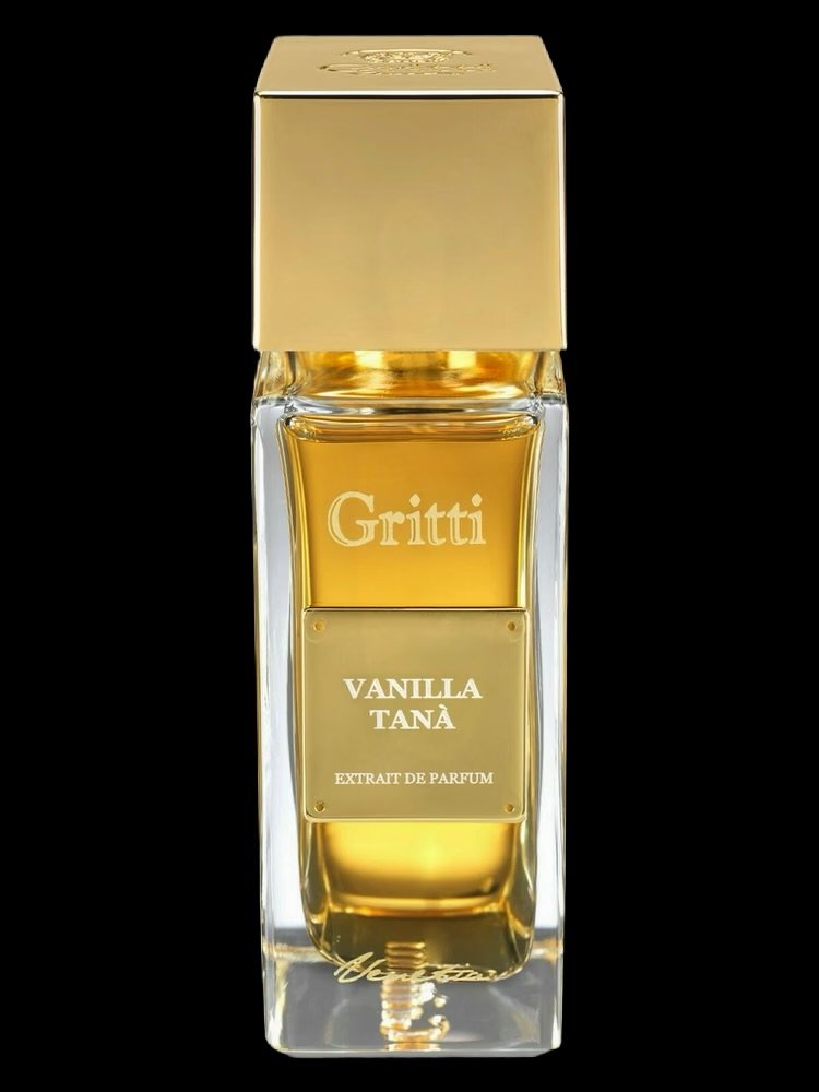 Gritti Vanilla Tana