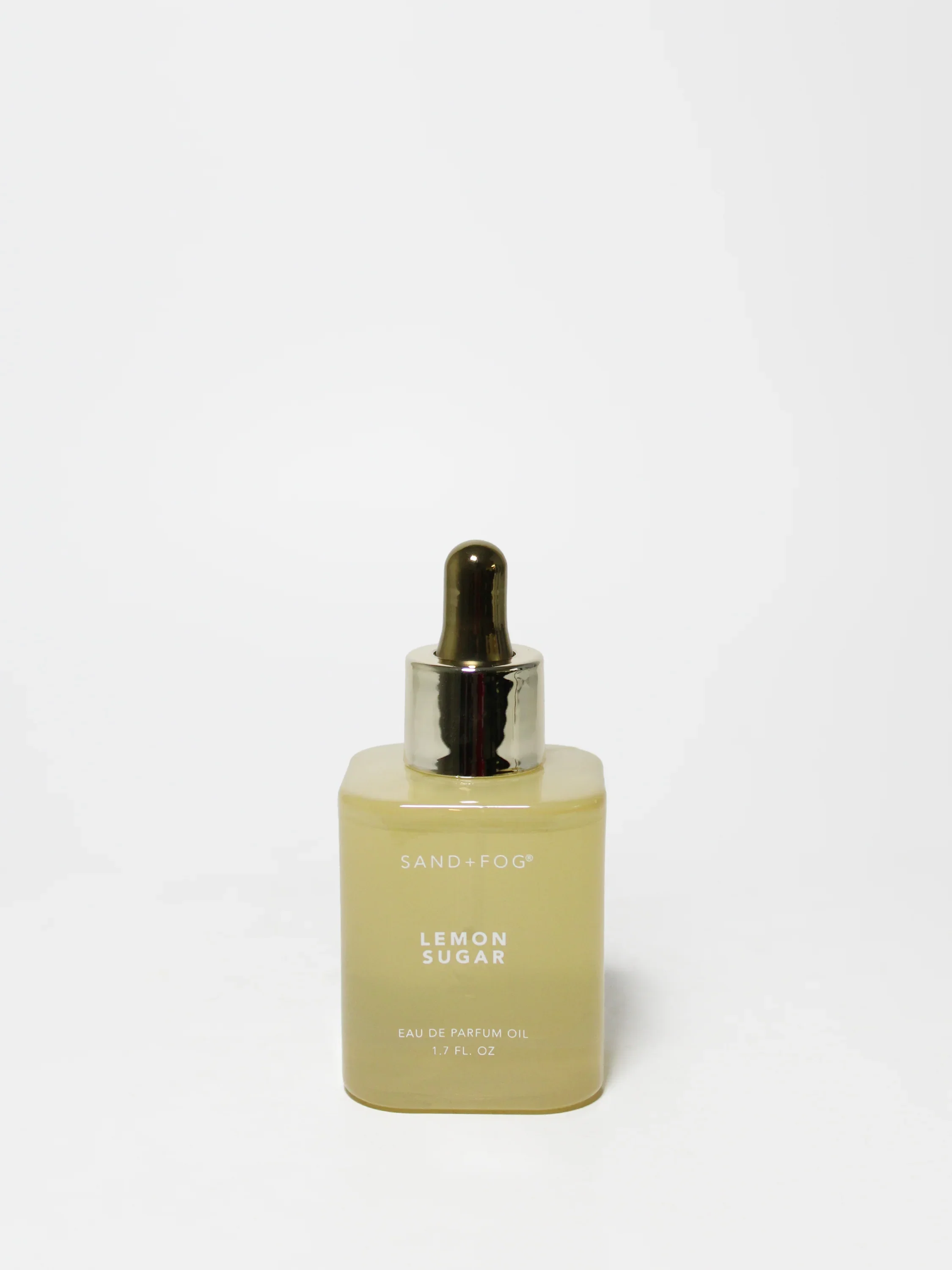 Sand & Fog Lemon Sugar 5 mL