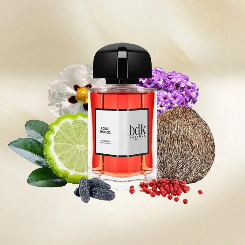 BDK Parfums Rouge Smoking