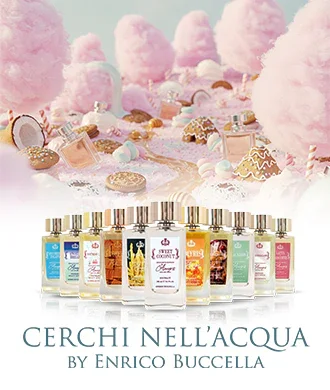 Cerchi Nell'Acqua Angel's Bread