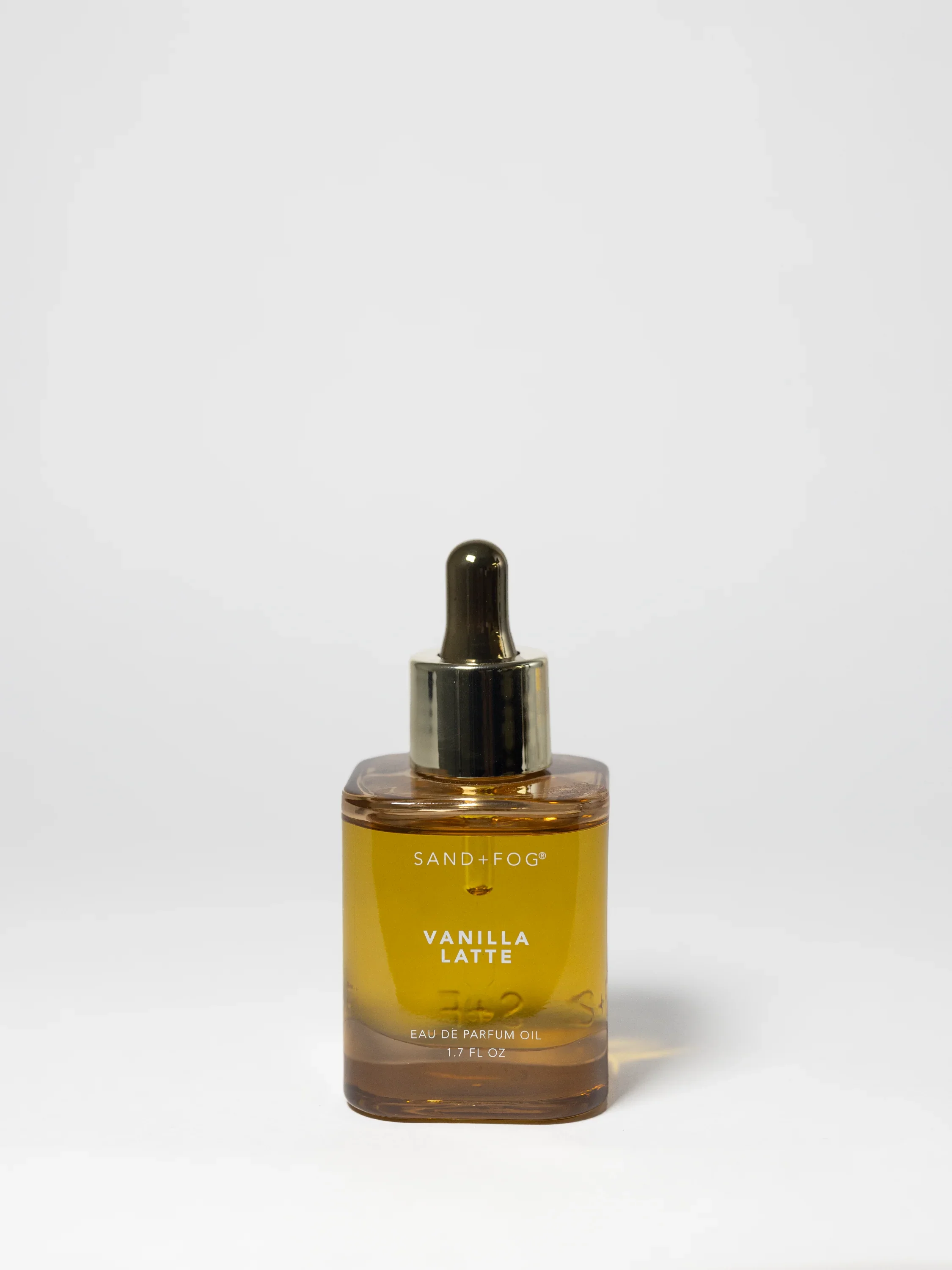 Sand & Fog Vanilla Latte 5 mL