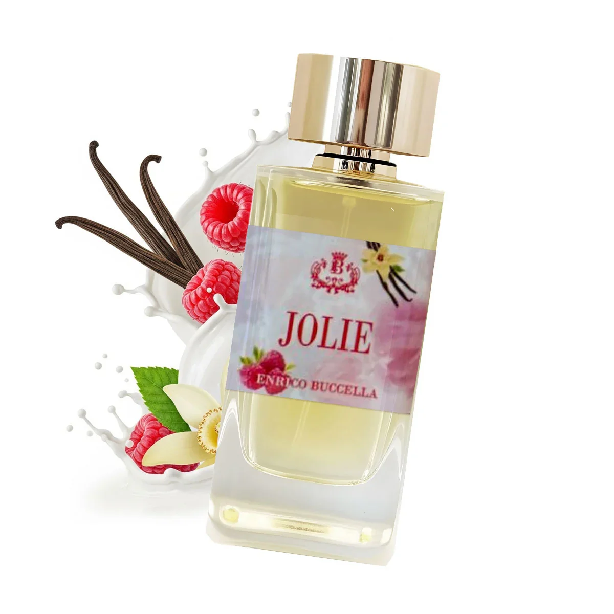 Cerchi Nell'Acqua Jolie