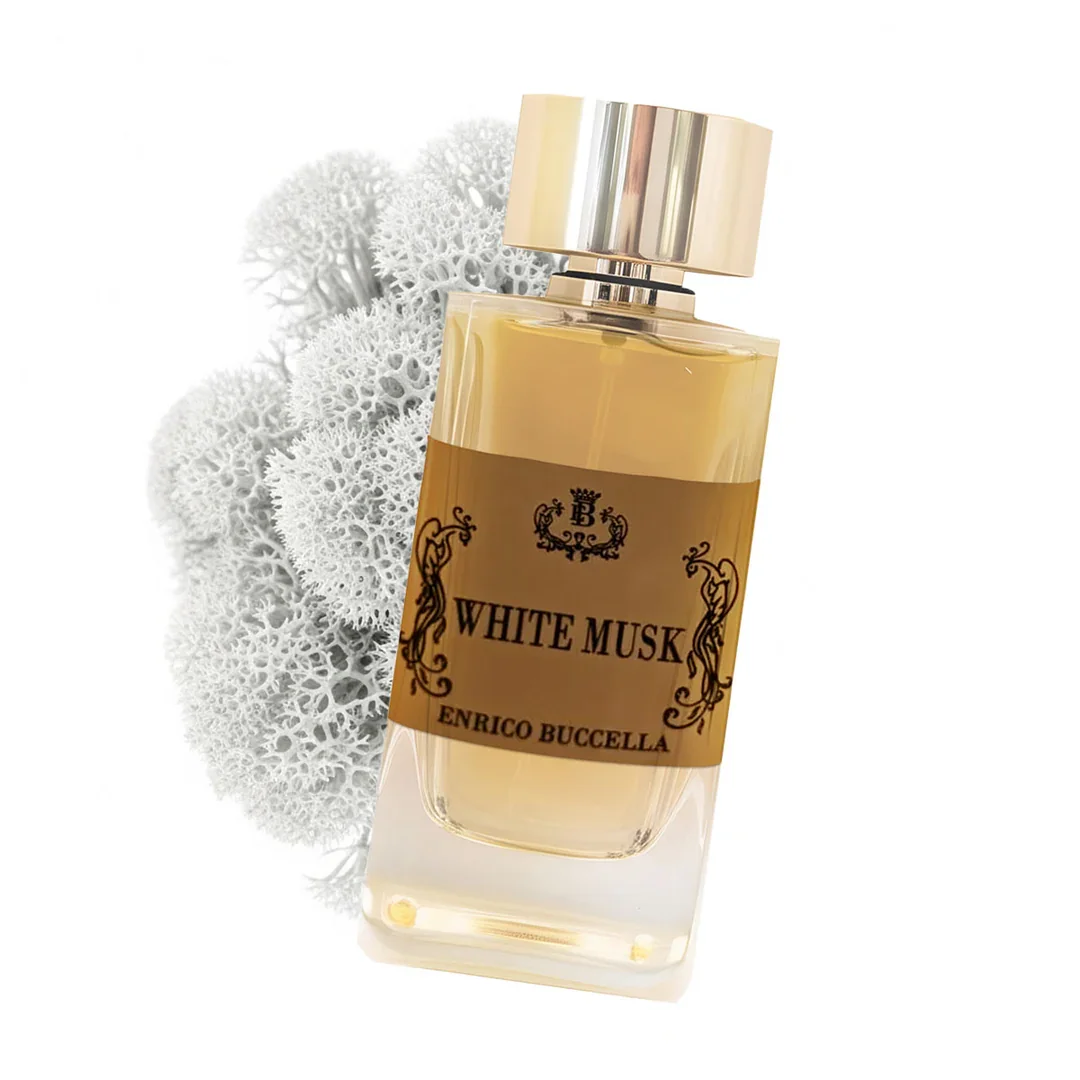 Cerchi Nell'Acqua White Musk