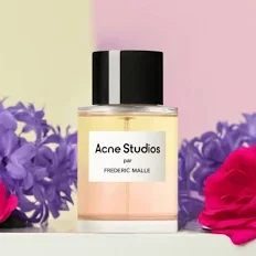 Frederic Malle Acne Studios