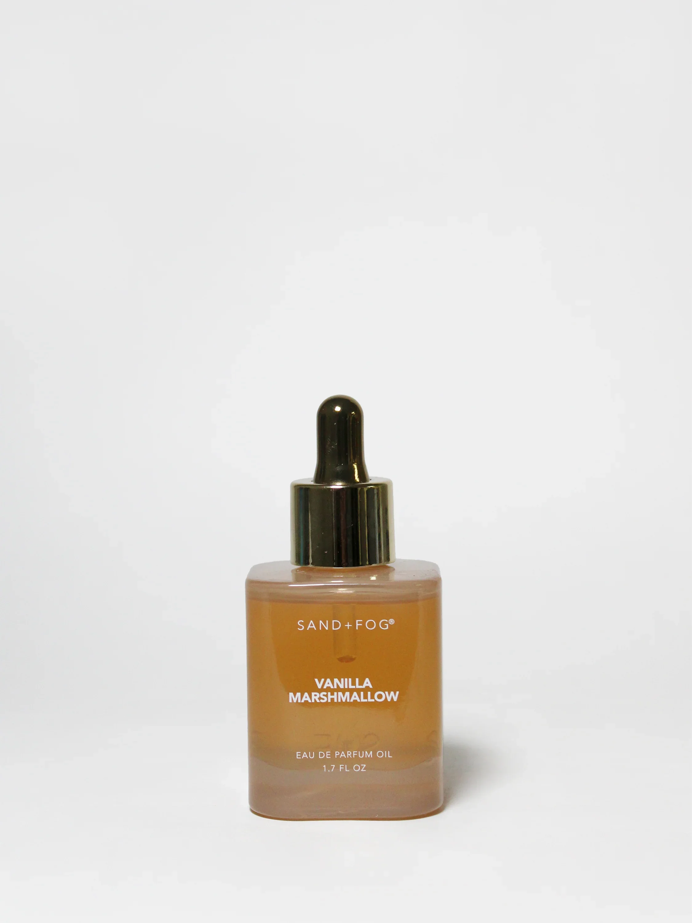 Sand & Fog Vanilla Marshmallow 5 mL