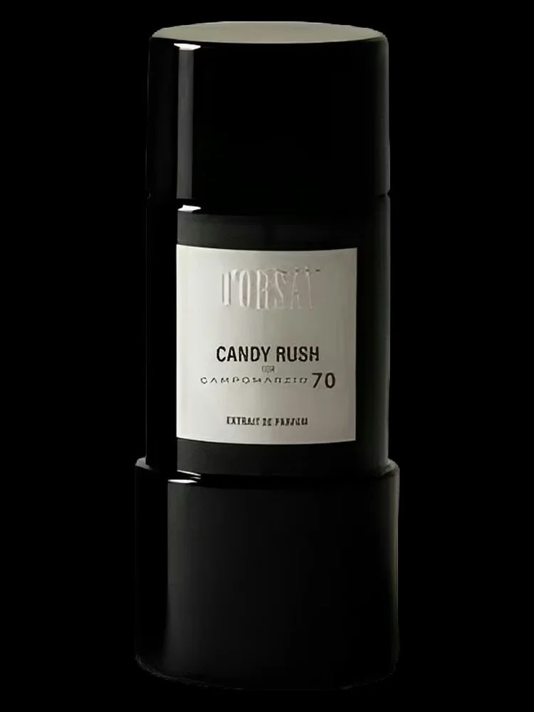 D’Orsay Candy Rush