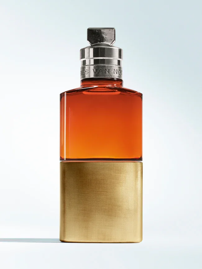 Dries Van Noten Havana Gold