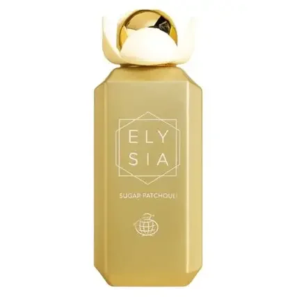 Elysia Sugar Patchouli