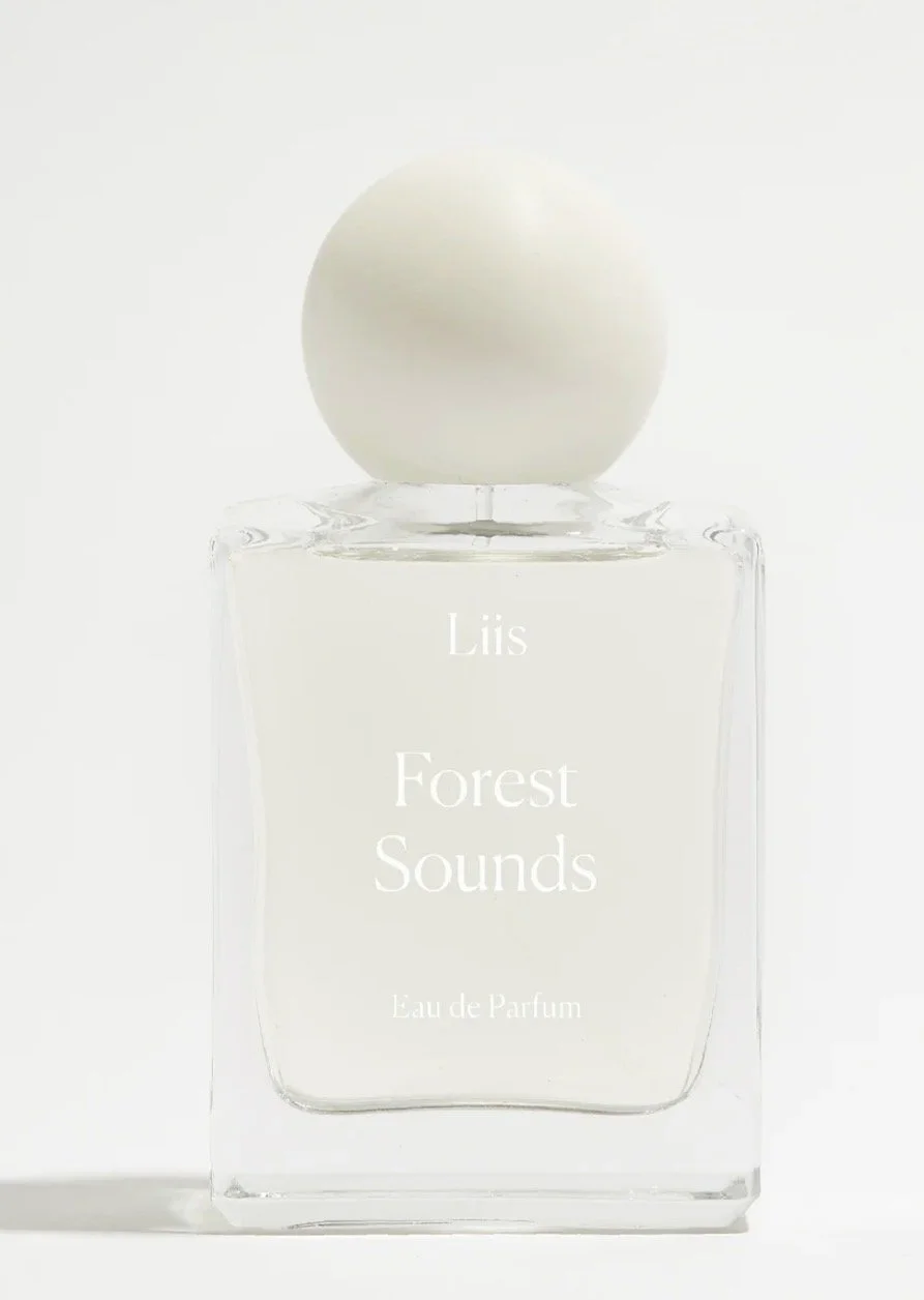 Liis Forest Sounds