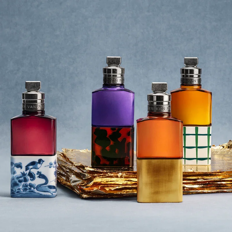 Dries Van Noten Discovery Set