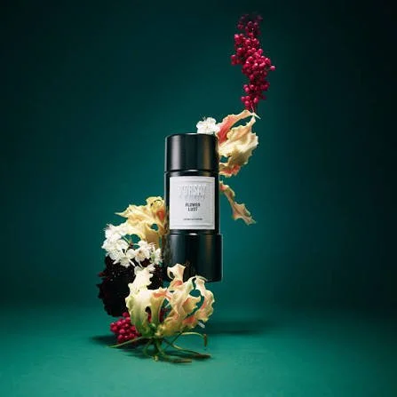 D’Orsay Flower Lust