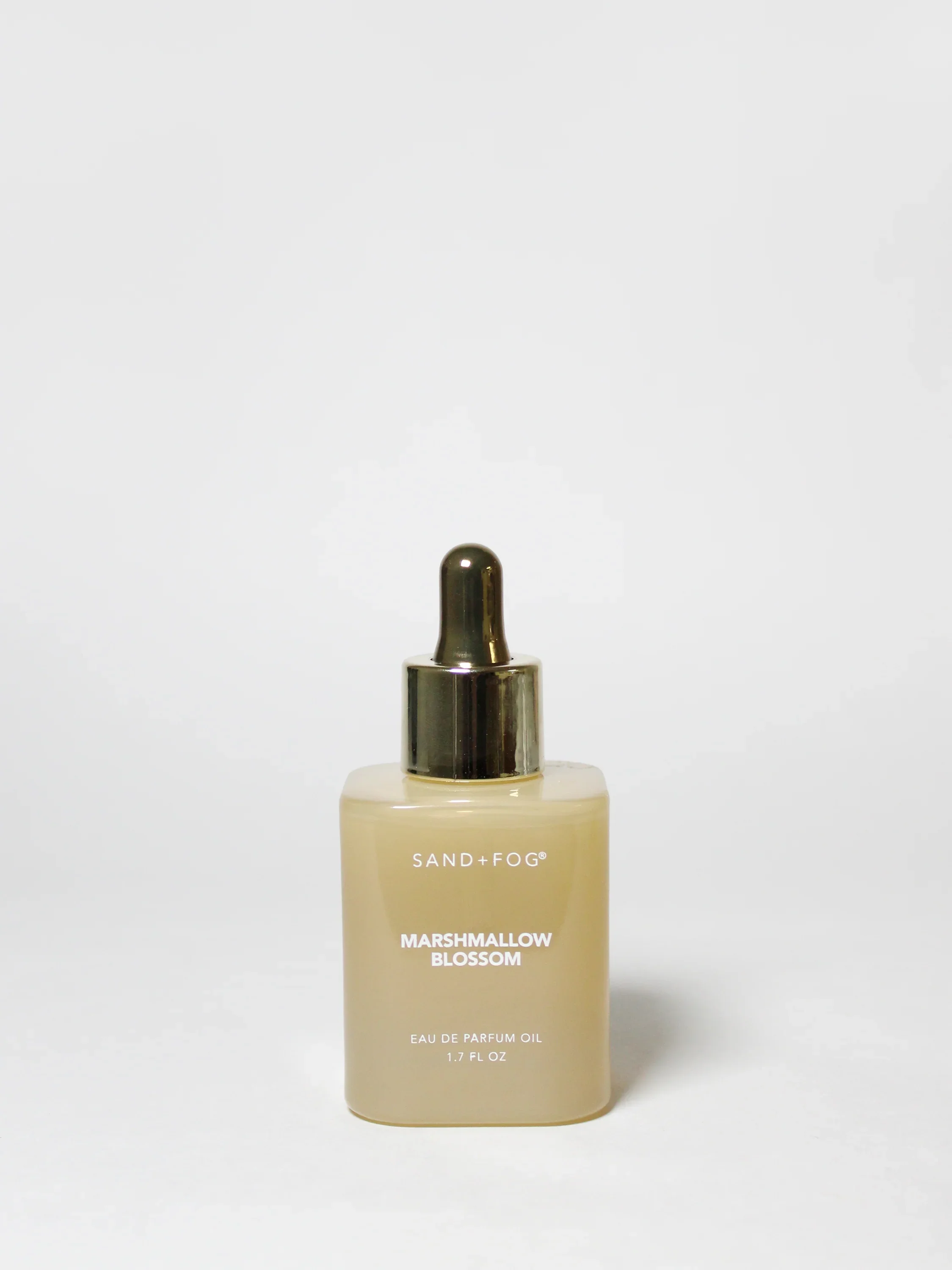 Sand & Fog Marshmallow Blossom 5 mL