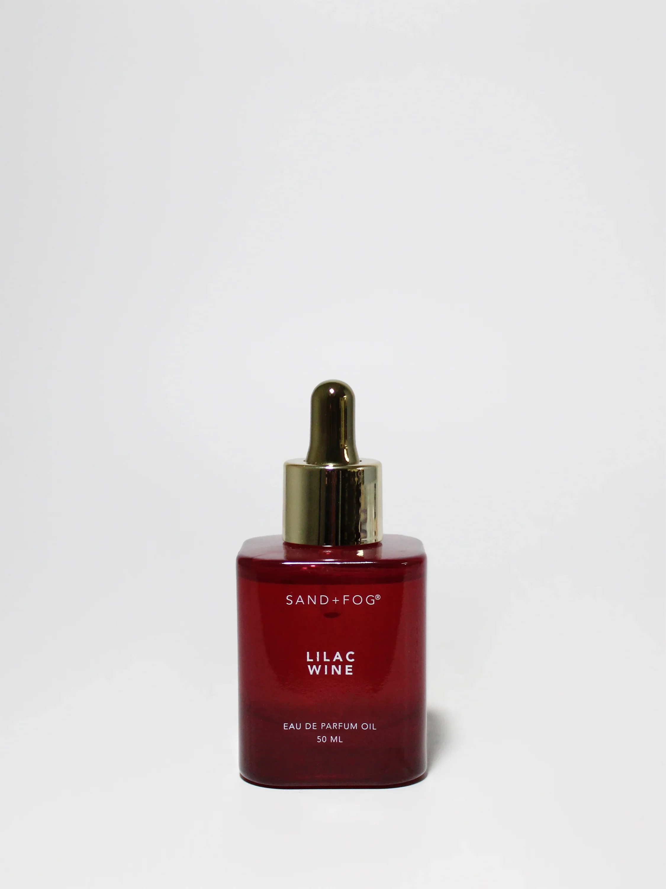 Sand & Fog Lilac Wine 5 mL