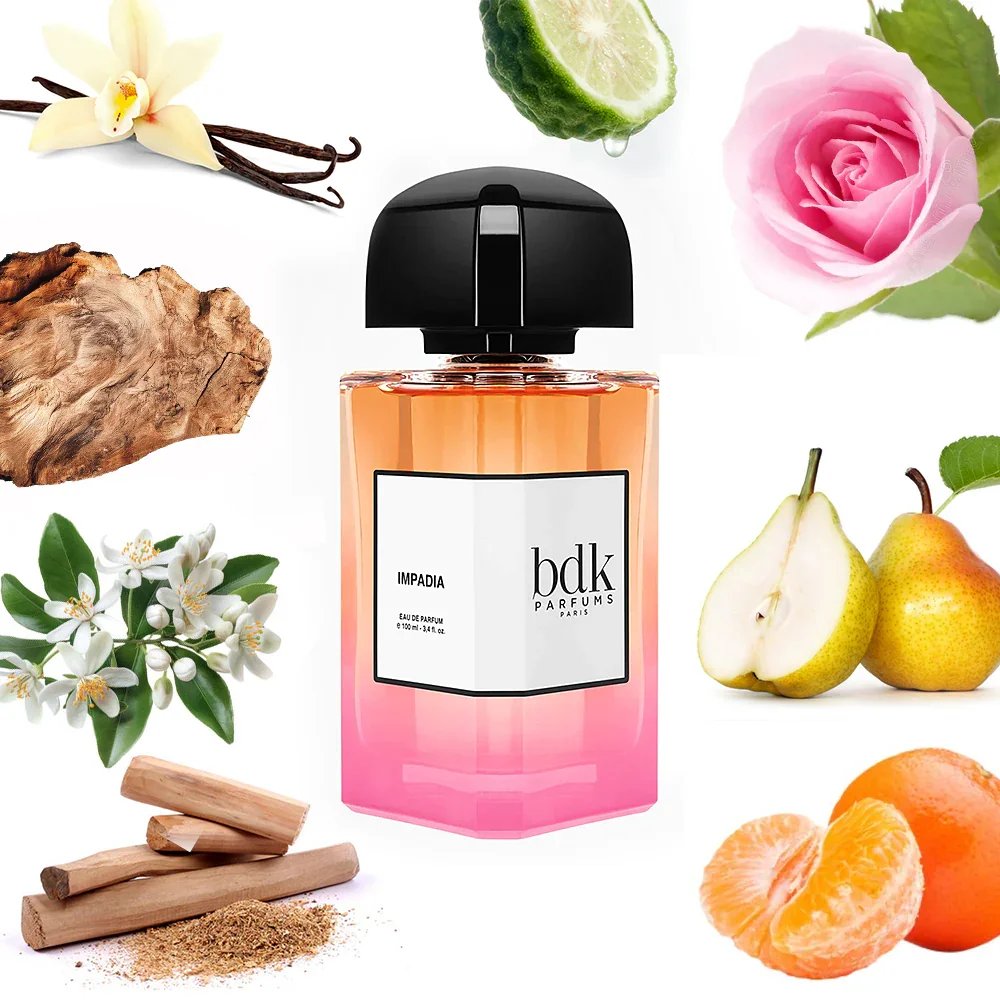 BDK Parfums Impadia