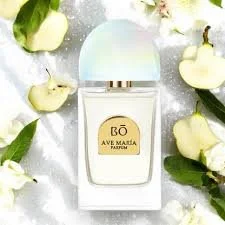 House of Bo Ave Maria