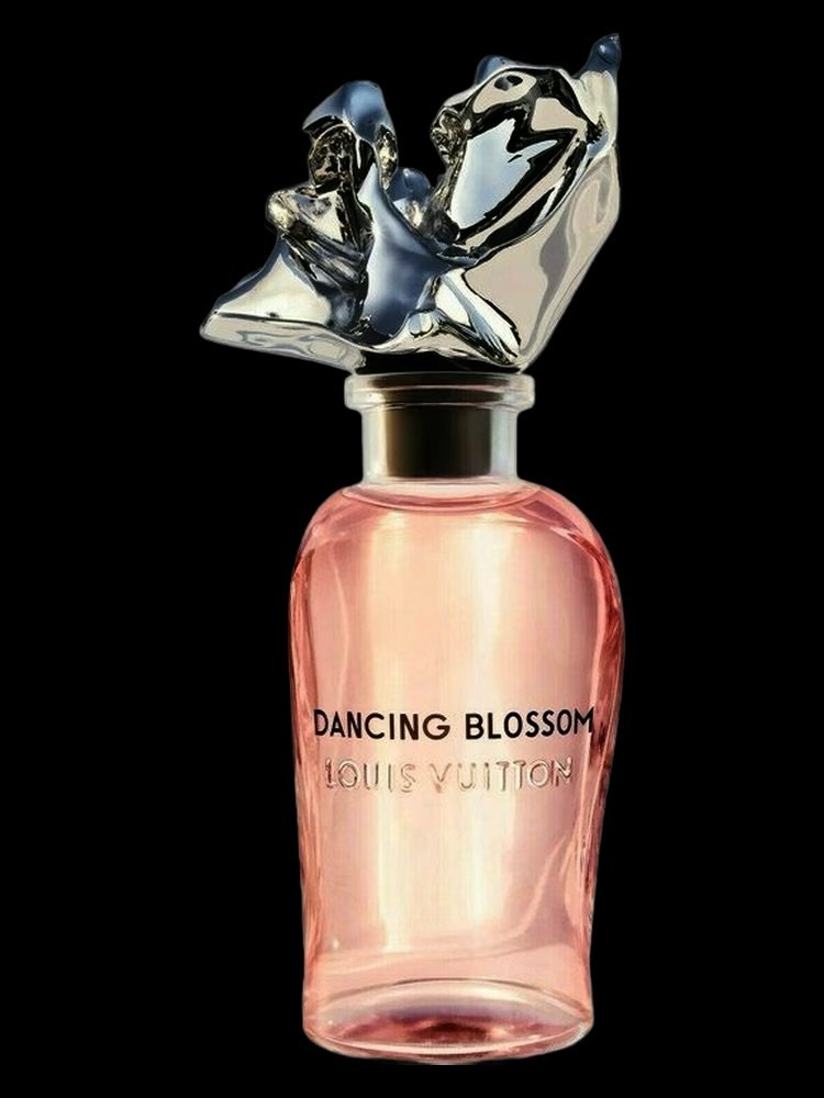 Louis Vuitton Dancing Blossom