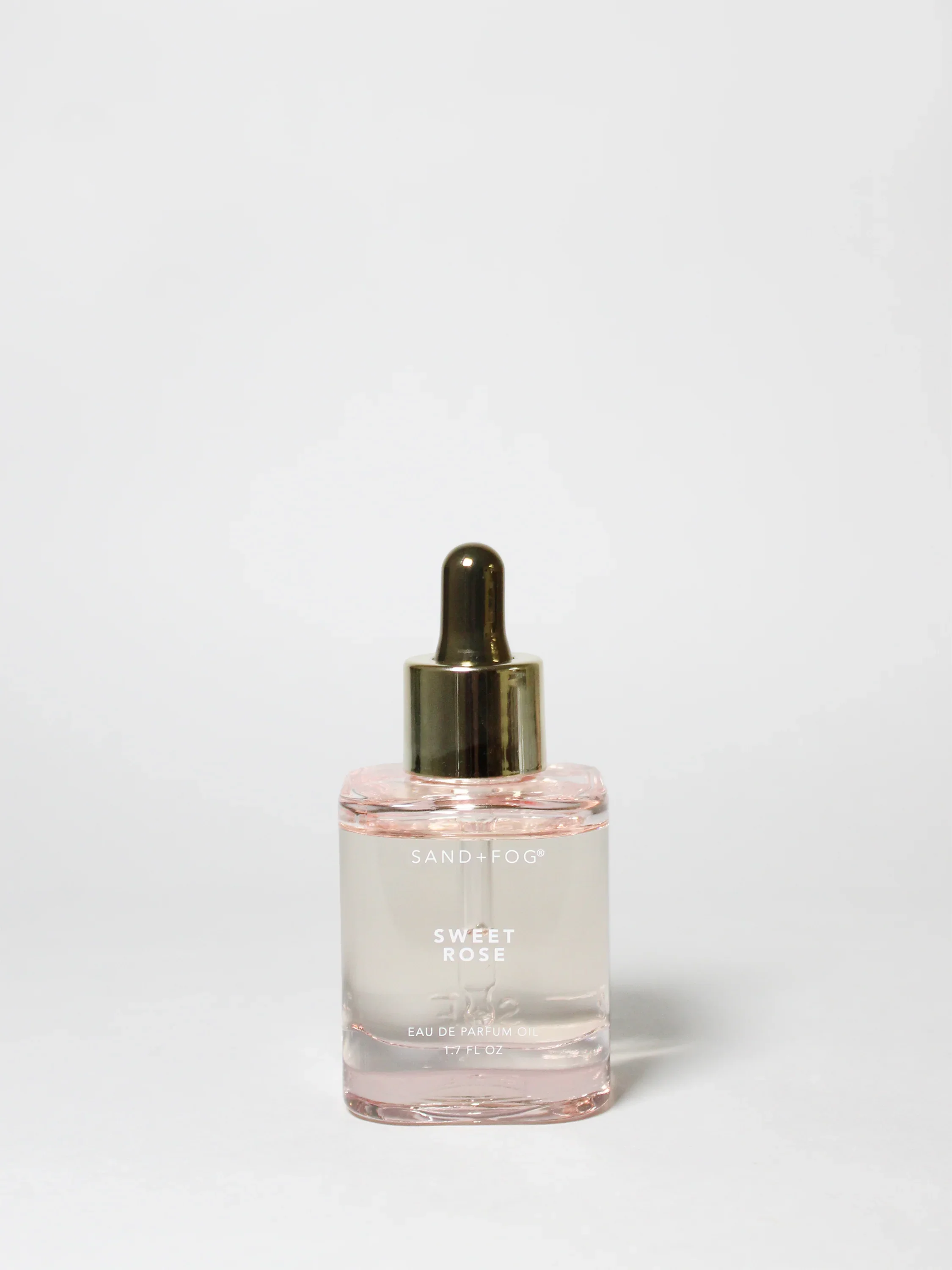 Sand & Fog Sweet Rose 5 mL