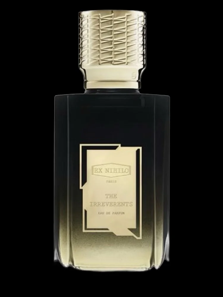 Ex Nihilo The Irreverents (Harrod’s Exclusive)