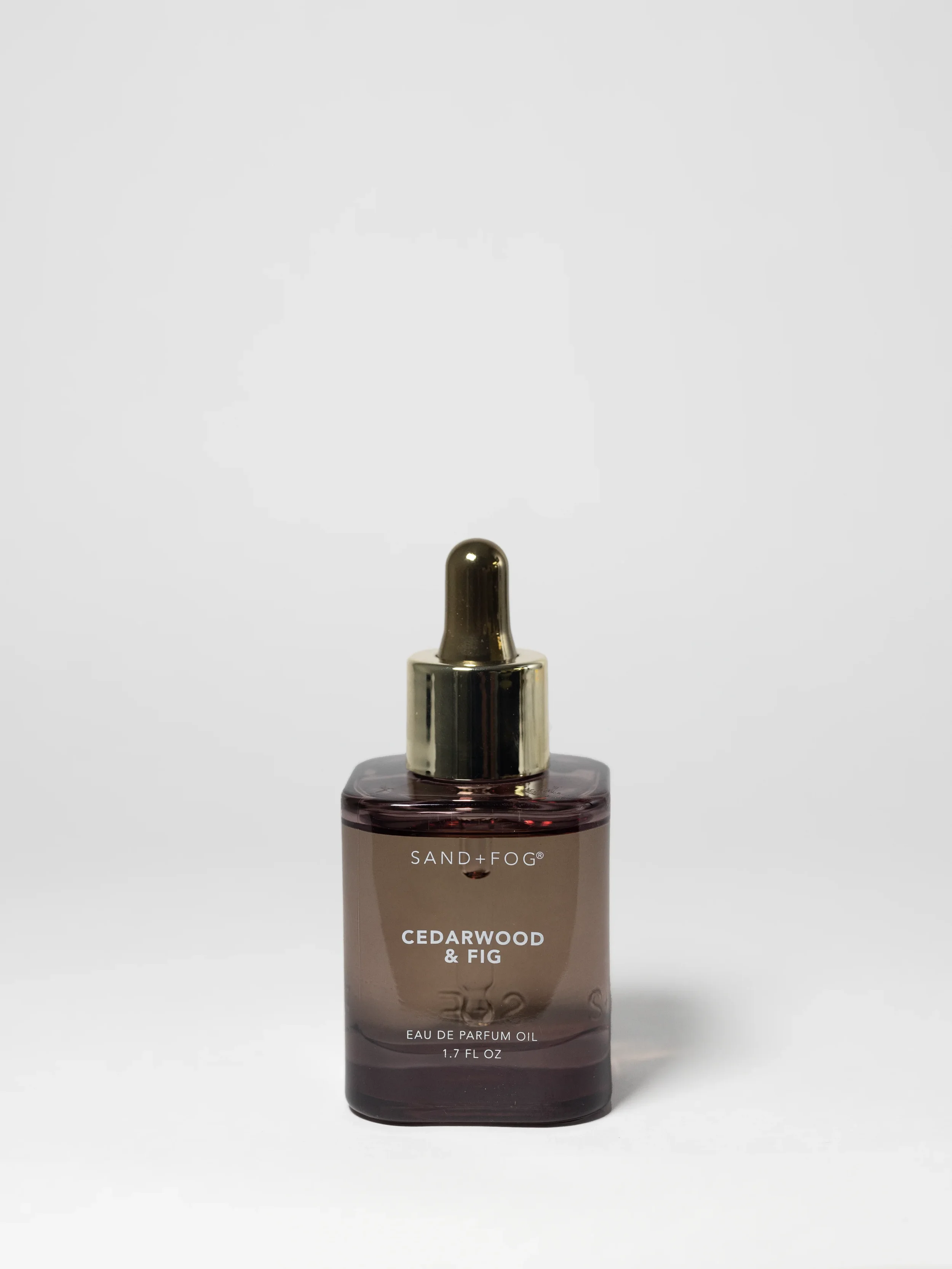 Sand & Fog Cedarwood & Fig 5 mL