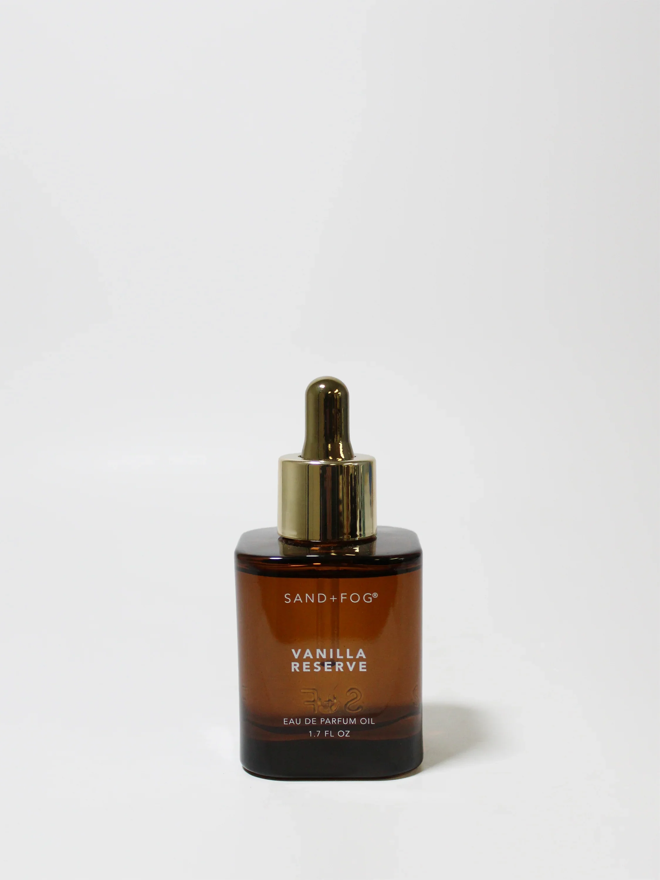 Sand & Fog Vanilla Reserve 5 mL