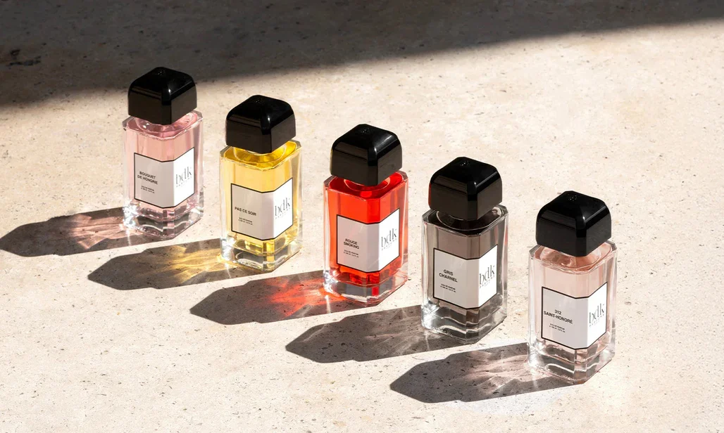 BDK Parfums Rouge Smoking