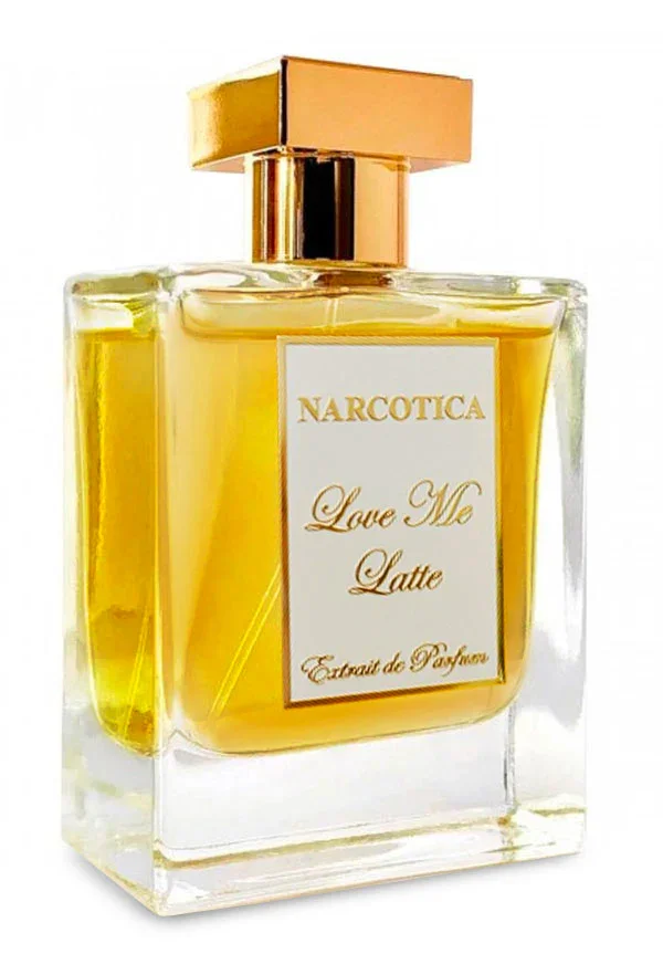 Narcotica Love Me Latte