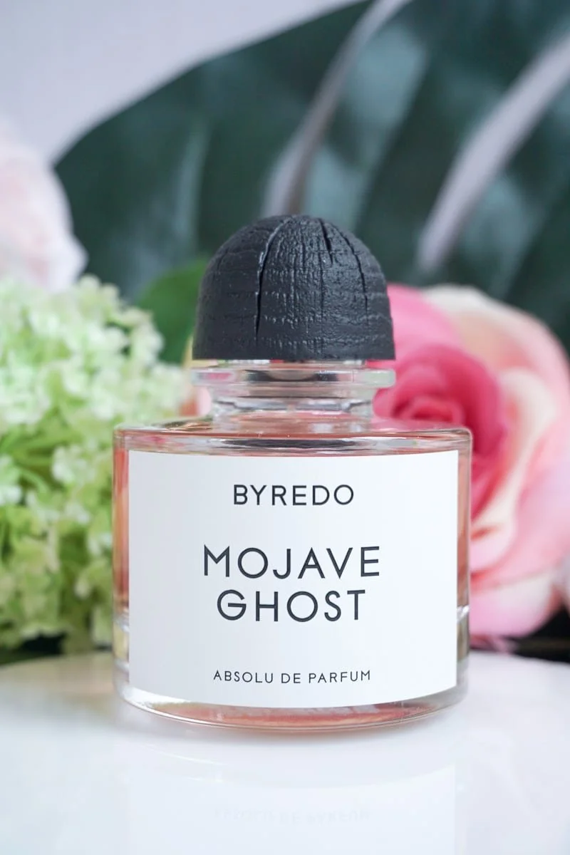 Byredo Mojave Ghost Absolu
