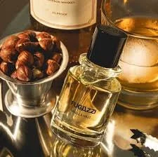 Fugazzi Vanilla Haze Extrait