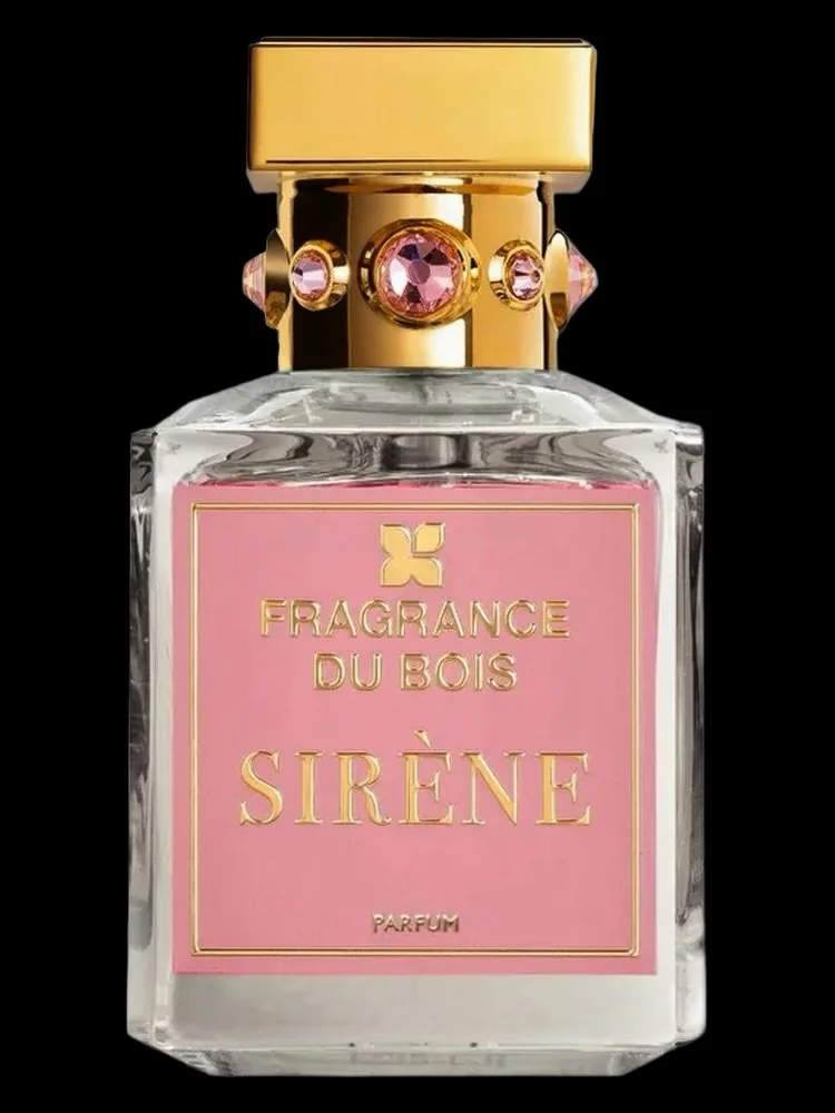 Fragrance Du Bois Sirene