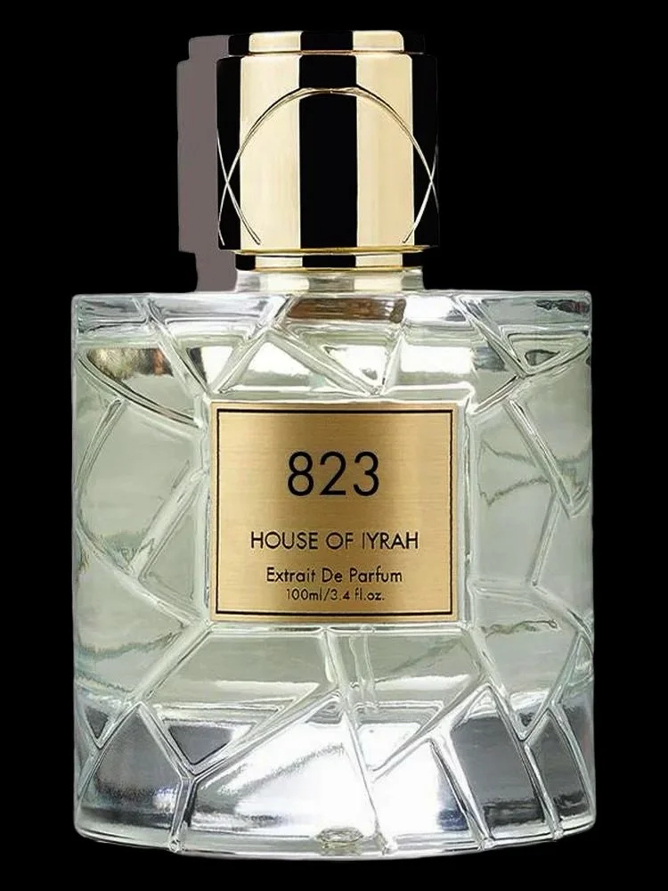House of Iyrah 823