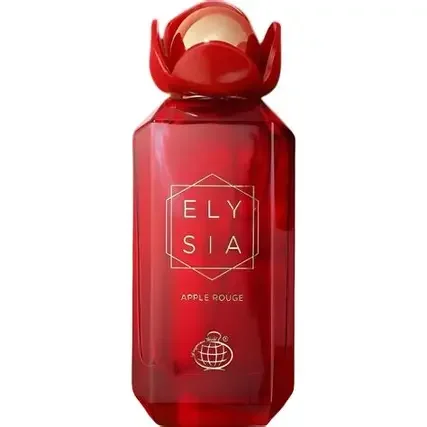 Elysia Apple Rouge