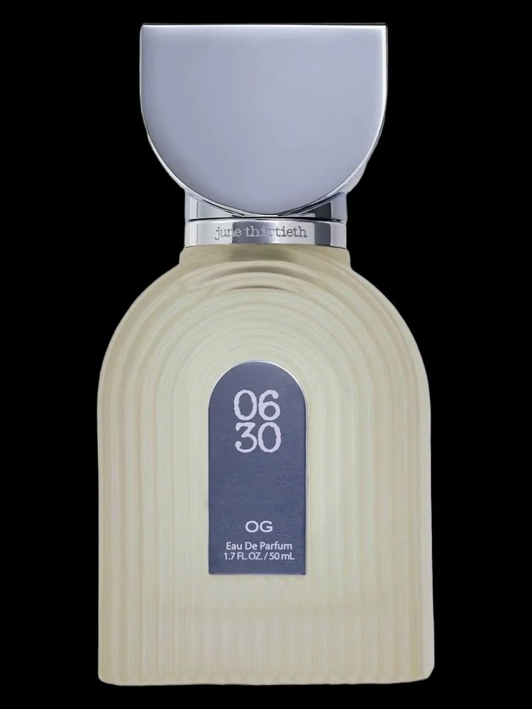June Thirtieth OG