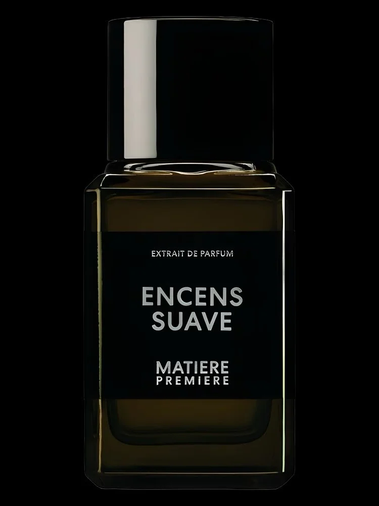 Matiere Premiere Encens Suave Extrait