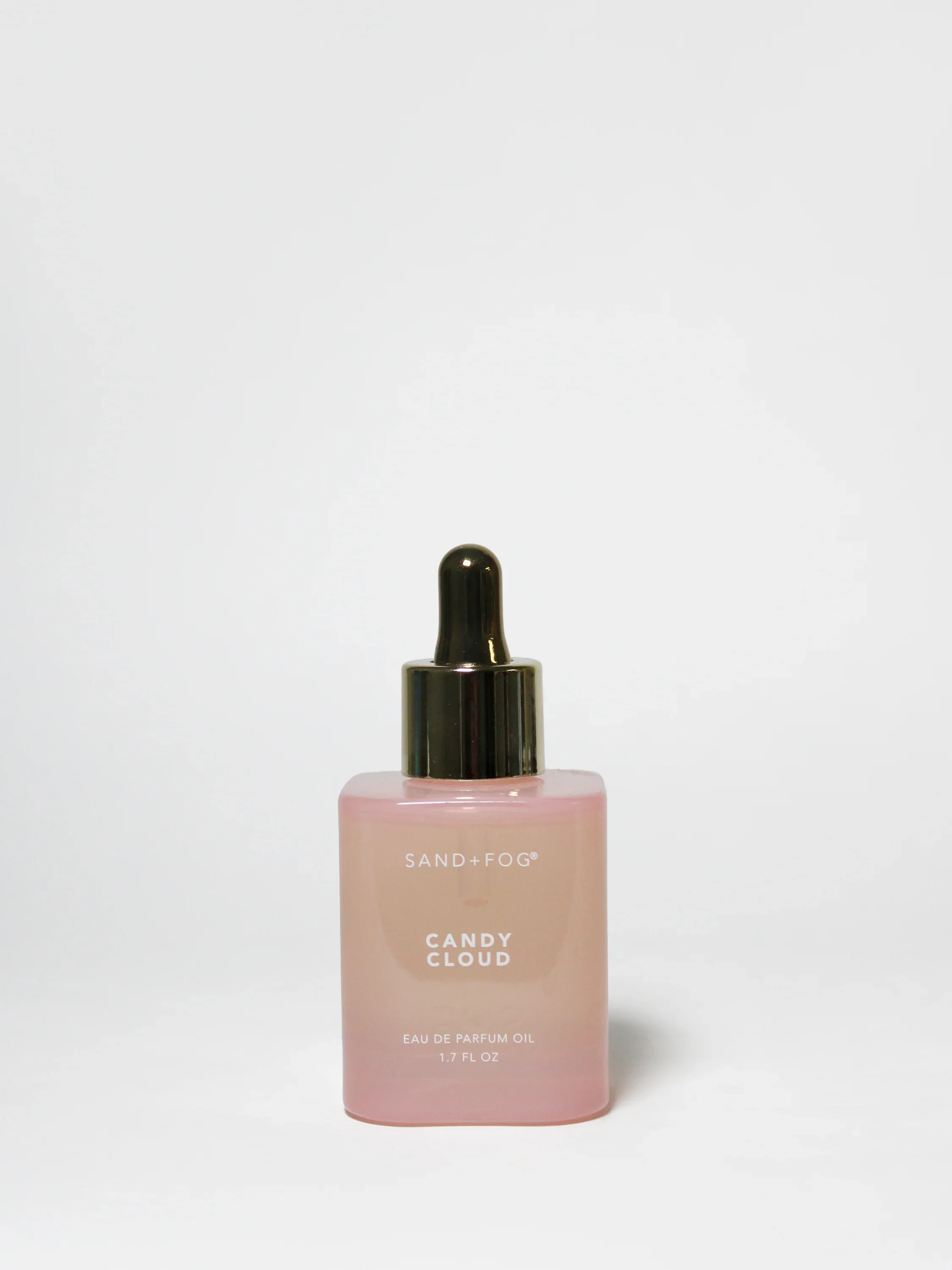 Sand & Fog Candy Cloud  5 mL