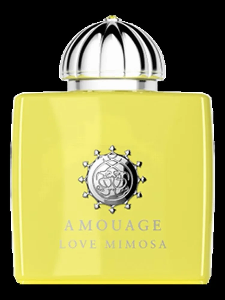 Amouage Mimosa