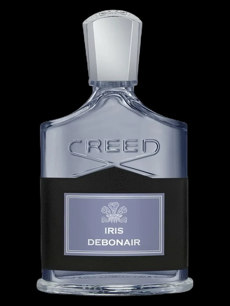 Creed Iris Debonair