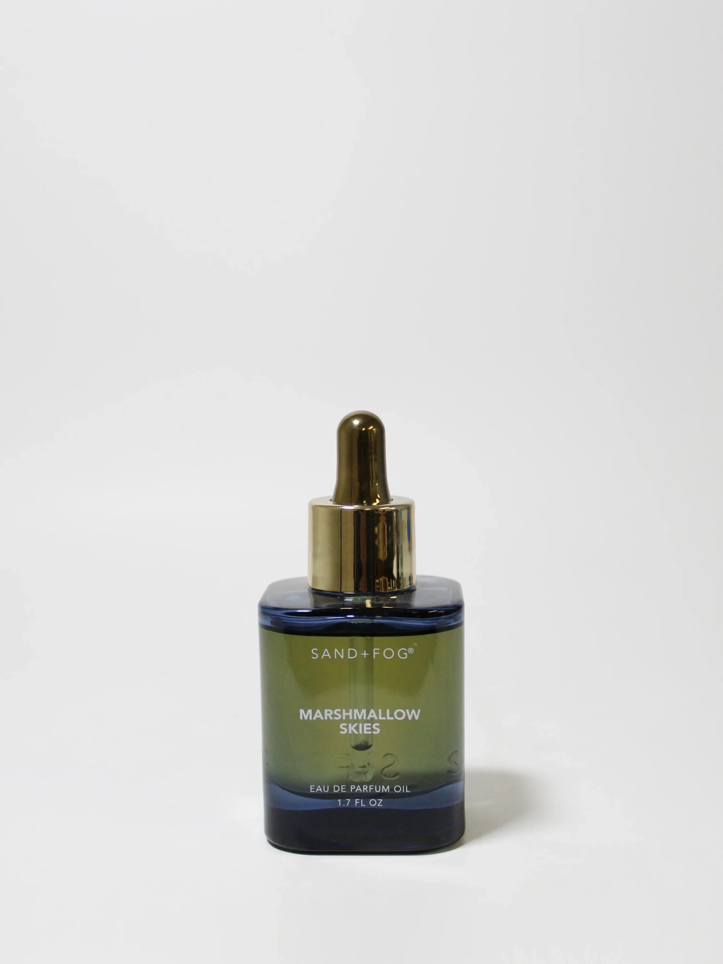 Sand & Fog Marshmallow Skies 5 mL