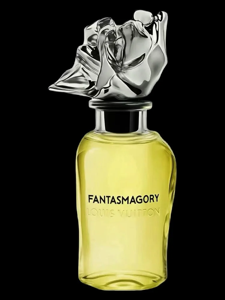 Louis Vuitton Fantasmagory