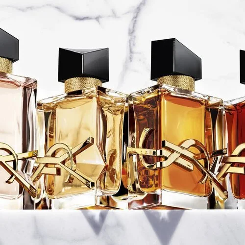 YSL Libre Berry Crush