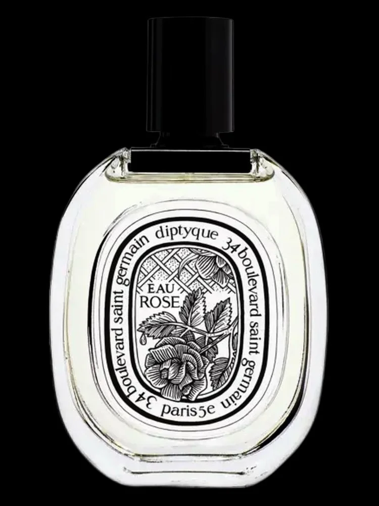 Diptyque Eau Rose EDT