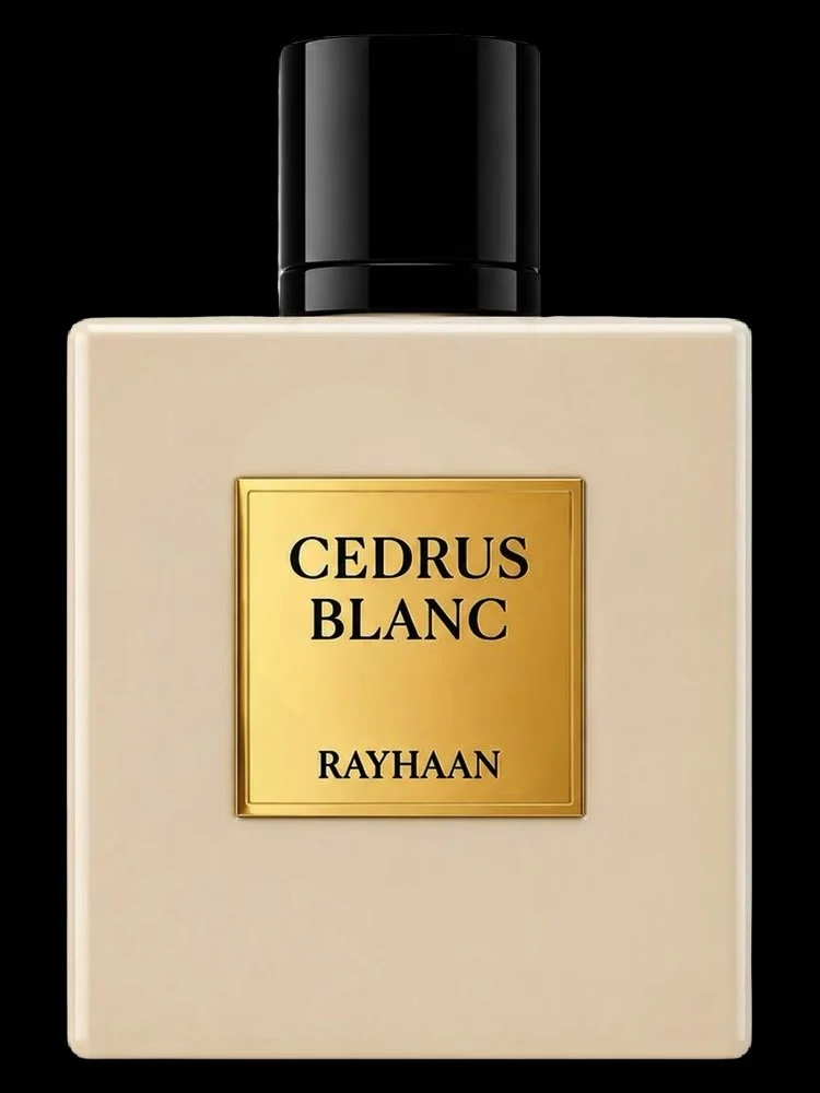 Rayhaan Cedrus Blanc