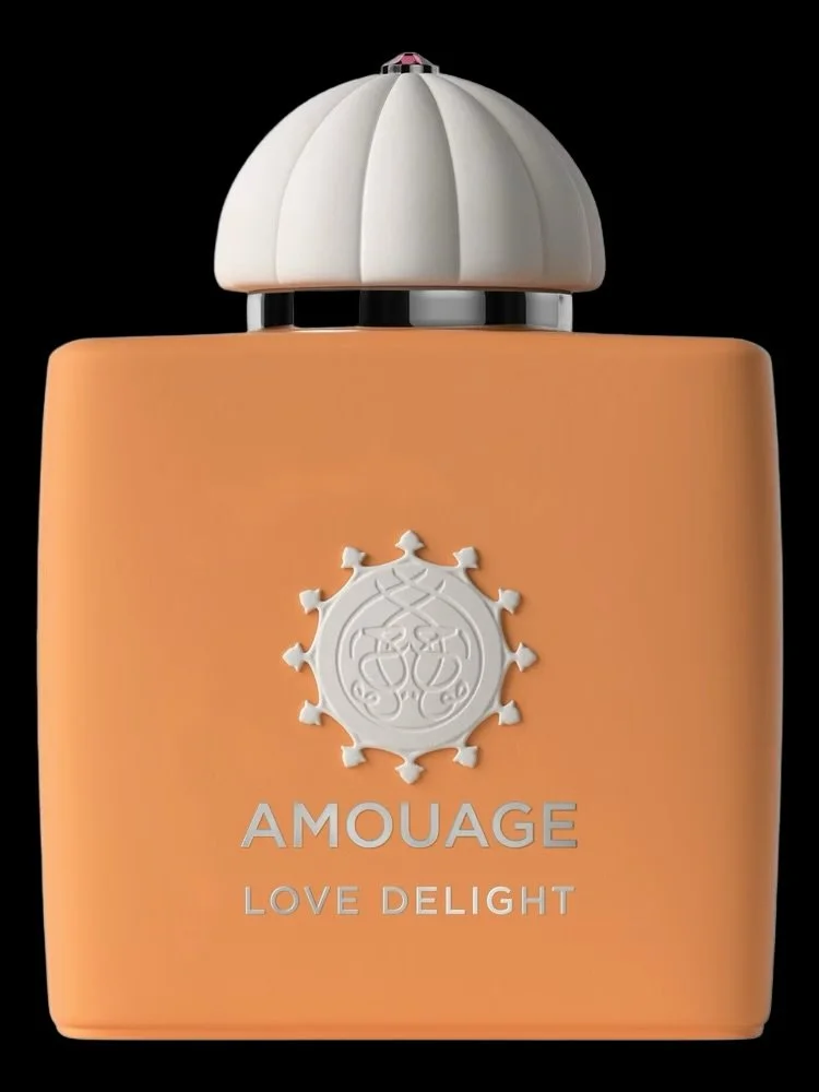 Amouage Love Delight