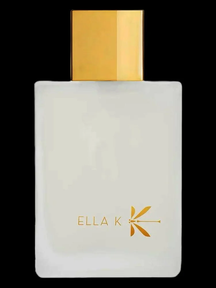 Ella K Musc K