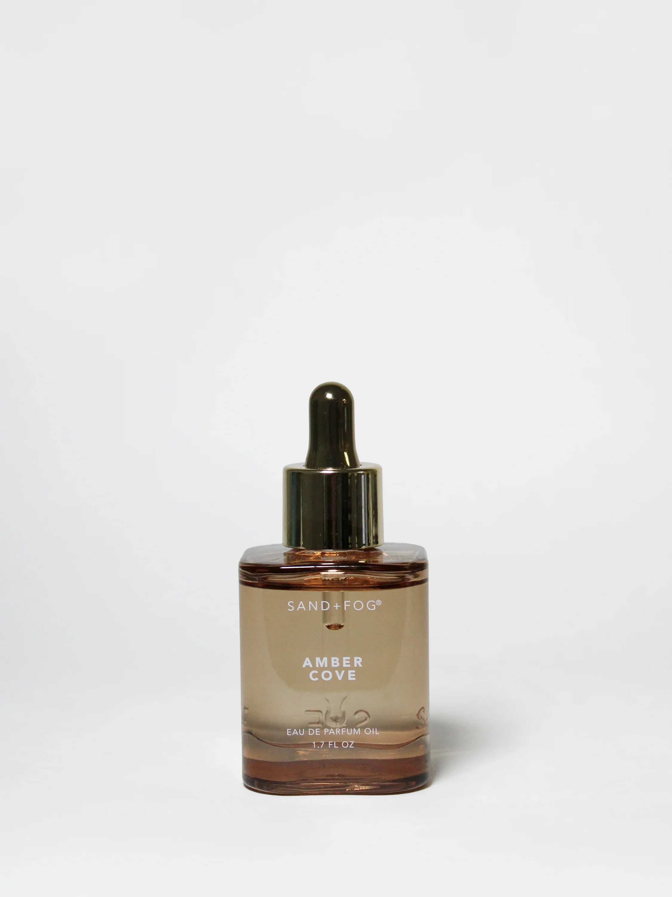 Sand & Fog Amber Cove 5 mL