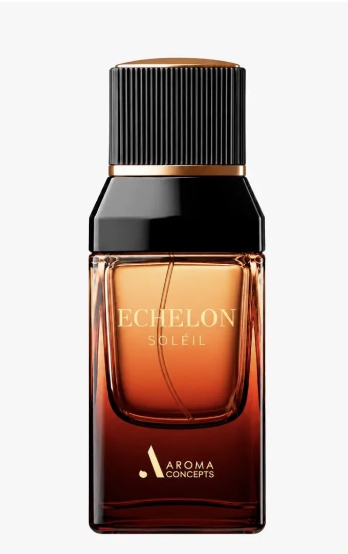 Aroma Concepts Echelon Soleil