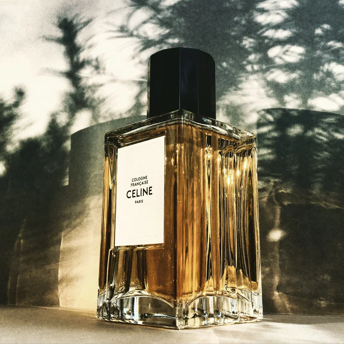 Celine Cologne Francaise