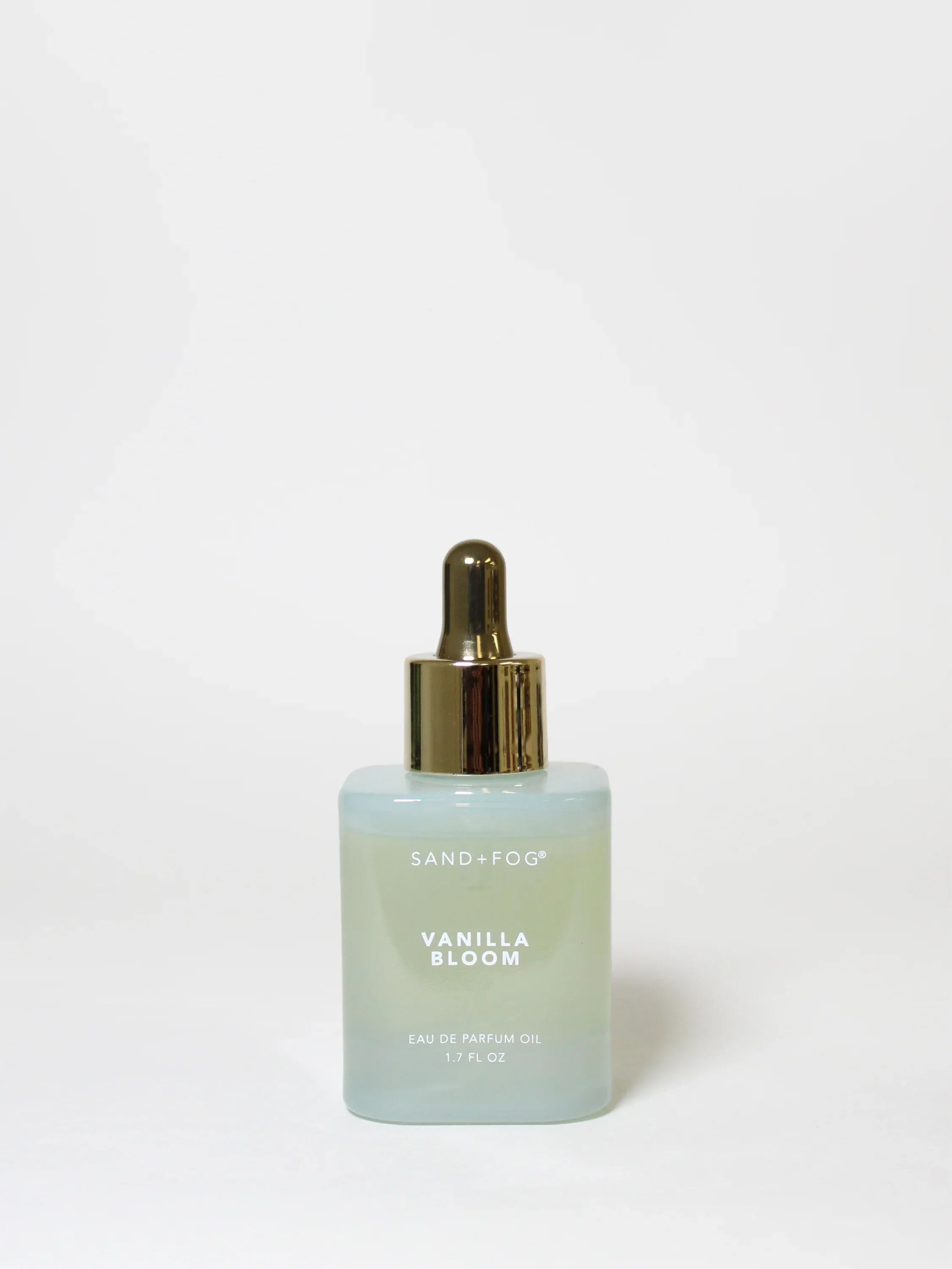 Sand & Fog Vanilla Bloom 5 mL